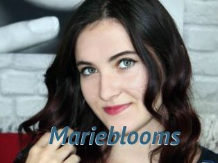 Marieblooms