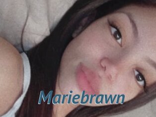 Mariebrawn