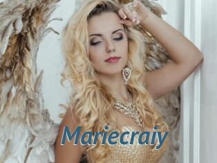 Mariecraiy