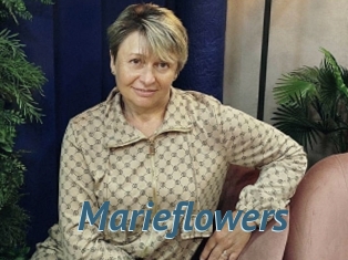 Marieflowers