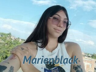 Marienblack