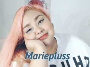 Mariepluss