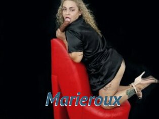 Marieroux