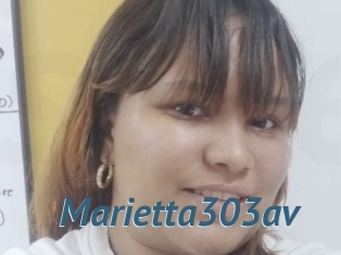 Marietta303av