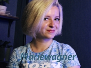 Mariewagner