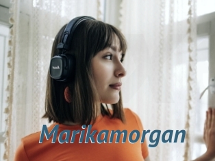 Marikamorgan