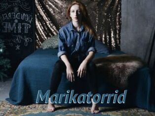 Marikatorrid