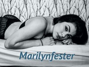 Marilynfester