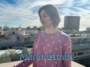 Marinastuart