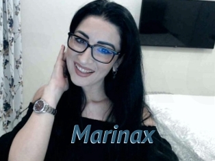 Marinax