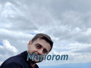 Mariorom