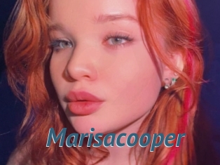 Marisacooper