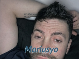 Mariusyo