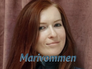 Marivommen