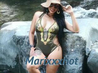 Marixxxhot