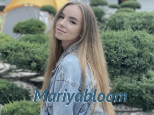 Mariyabloom