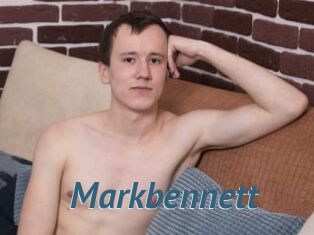 Markbennett