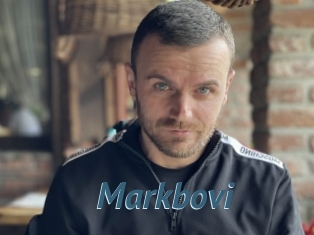 Markbovi