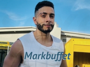 Markbuffet