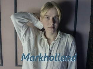 Markholland