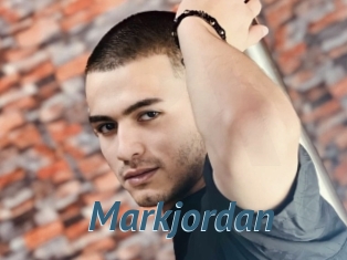 Markjordan