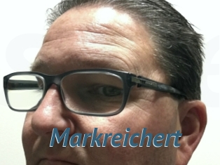 Markreichert