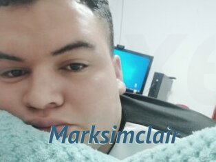 Marksimclair