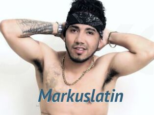 Markuslatin