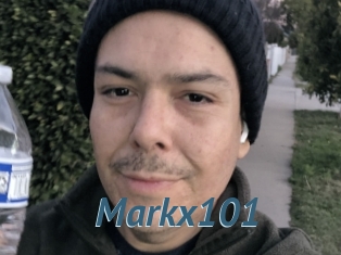 Markx101