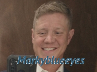 Markyblueeyes