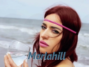 Marlahill