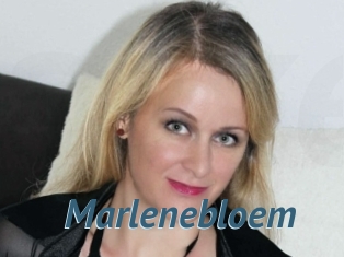 Marlenebloem