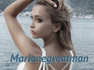 Marlenegreatman