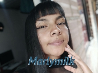 Marlymilk