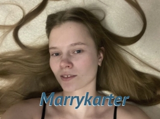 Marrykarter