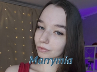 Marrymia