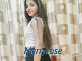 Marryrose