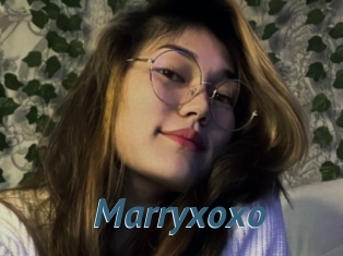 Marryxoxo