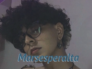 Marsesperalta