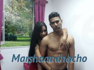 Marshaandnacho