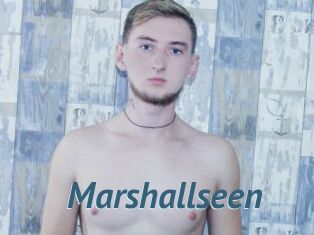 Marshallseen