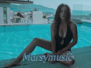 Marsymusic