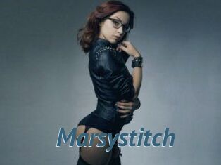 Marsystitch