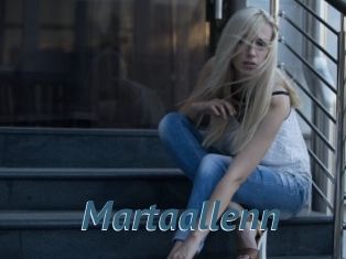 Martaallenn