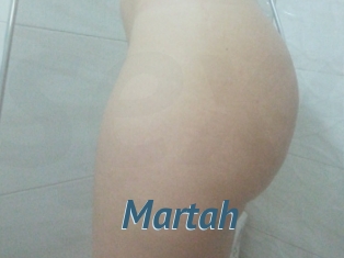 Martah