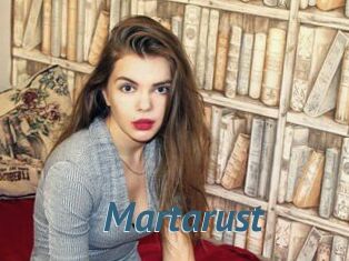 Martarust