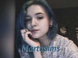 Martasims