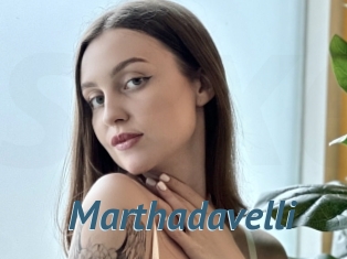 Marthadavelli