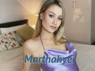 Marthahyer