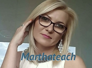 Marthateach